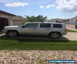 Jeep: Patriot Limited for Sale