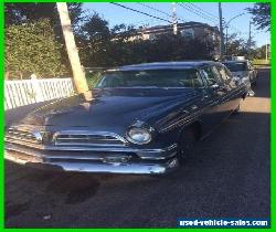 1955 Chrysler New Yorker for Sale