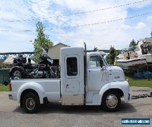 1955 Ford Other Pickups COE Truck