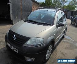 Citroen C3 1.4 HDI 16V XTR for Sale