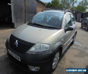 Citroen C3 1.4 HDI 16V XTR