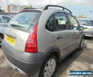 Citroen C3 1.4 HDI 16V XTR