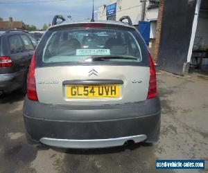 Citroen C3 1.4 HDI 16V XTR