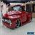 1956 Ford Other Pickups Pickup for Sale