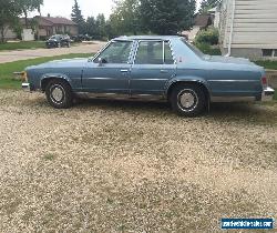 1979 Oldsmobile Eighty-Eight for Sale