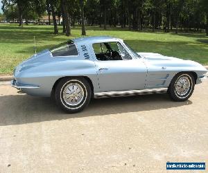 1964 Chevrolet Corvette