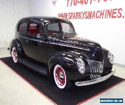 1940 Ford Sedan for Sale