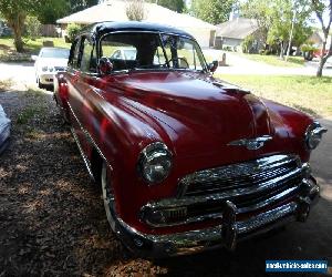 1951 Chevrolet Other for Sale