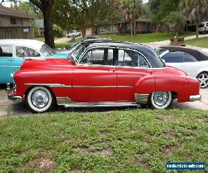 1951 Chevrolet Other