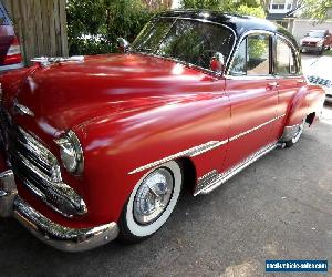 1951 Chevrolet Other