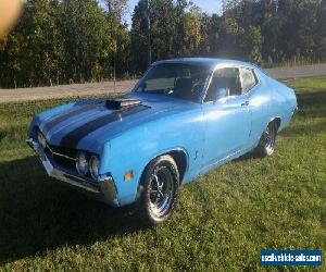 Ford: Torino