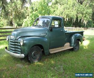 1953 Chevrolet Other Pickups