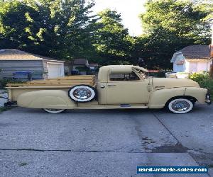 1951 Chevrolet Other Pickups