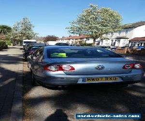 2007 VW PASSAT 1.9TDI