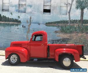 1946 Ford F-100