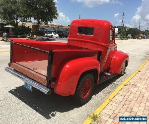 1946 Ford F-100