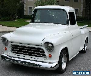 1956 Chevrolet Other Pickups 3100 CUSTOM - 2K MILES