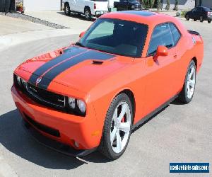 2008 Dodge Challenger