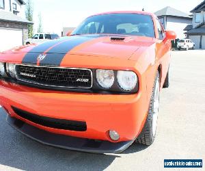 2008 Dodge Challenger