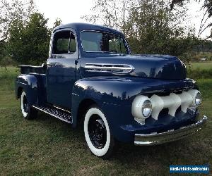 1951 Ford Other Pickups F1