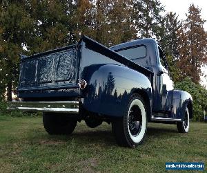 1951 Ford Other Pickups F1