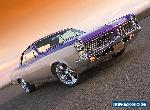 Pontiac: Tempest resto-mod for Sale