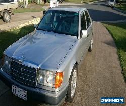 1990 Mercedes Benz 260E for Sale