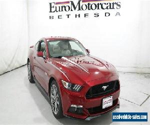 2015 Ford Mustang 2dr Fastback GT Premium