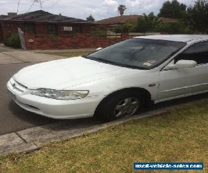 HONDA ACCORD FOR SALE for Sale