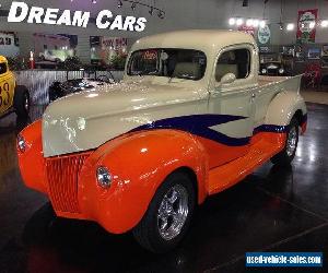 1940 Ford Other Pickups Pickup Truck