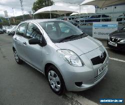 2008 Toyota Yaris 1.0 VVT-i T2 5dr for Sale