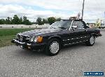 Mercedes-Benz: SL-Class ONE OWNER LOW MILAGE MINT CONDITION for Sale