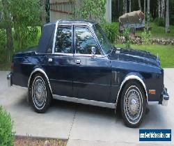 1986 Chrysler Other for Sale