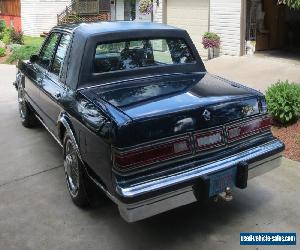 1986 Chrysler Other