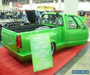 1990 Chevrolet C/K Pickup 1500