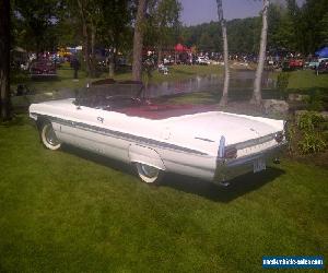 1961 Pontiac Catalina