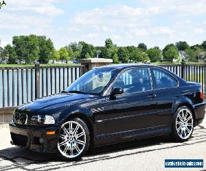 2004 BMW M3