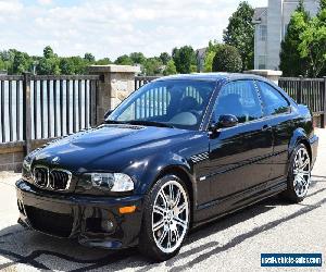 2004 BMW M3