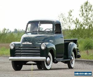 1949 Chevrolet Other Pickups