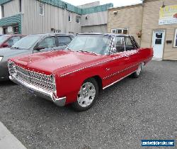 1967 Plymouth Fury III for Sale