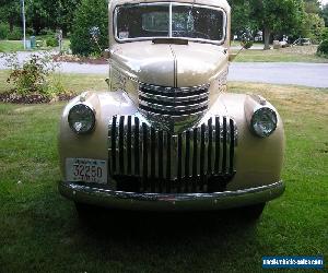 1941 Chevrolet Other pick up truck