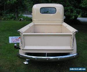 1941 Chevrolet Other pick up truck