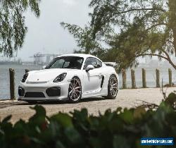 2016 Porsche Cayman for Sale