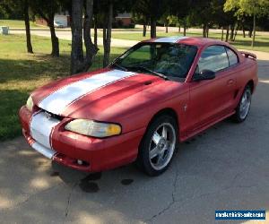 1997 Ford Mustang for Sale