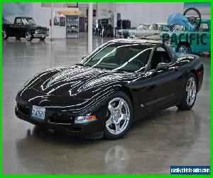 1998 Chevrolet Corvette