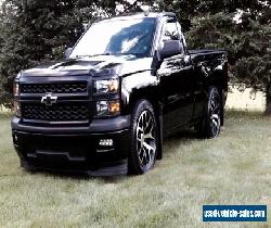 2014 Chevrolet Silverado 1500 for Sale