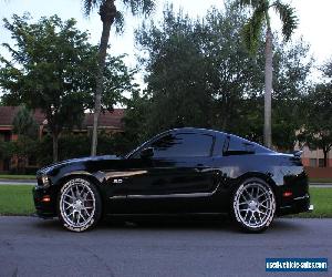 2014 Ford Mustang GT Premiuim