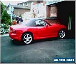 Mazda: MX-5 Miata Sport Aero Skirt package for Sale