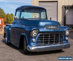 1956 Chevrolet Other Pickups 100 Series