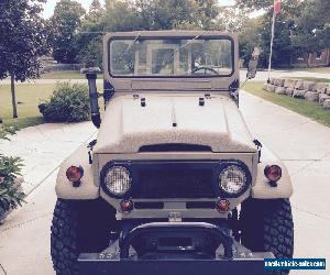 1963 Toyota Land Cruiser FJ40 for Sale